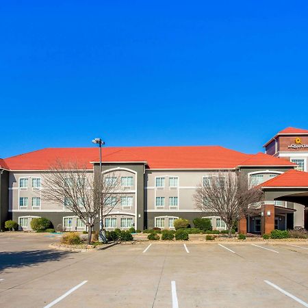 La Quinta By Wyndham Eastland Hotel Exterior foto