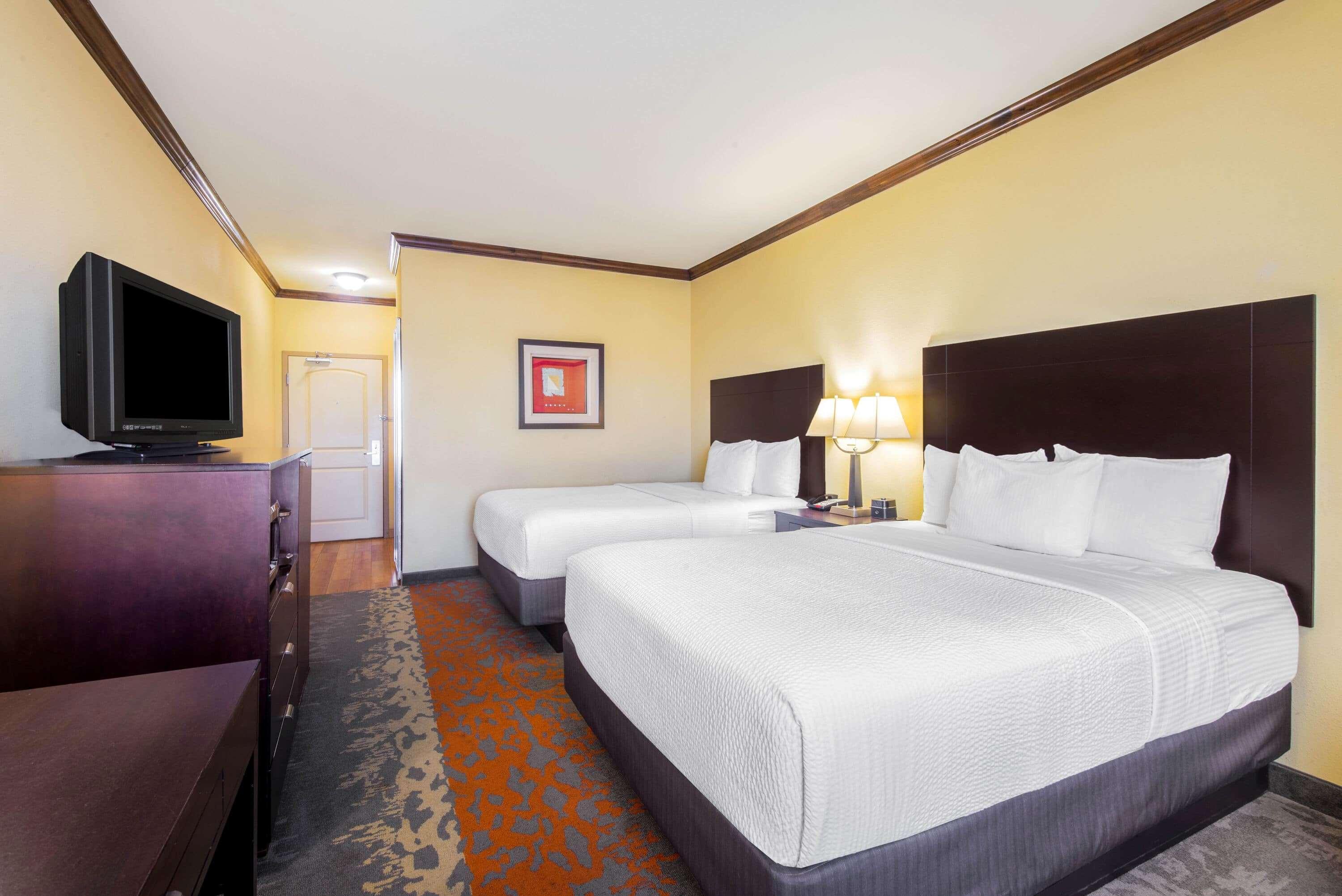 La Quinta By Wyndham Eastland Hotel Exterior foto