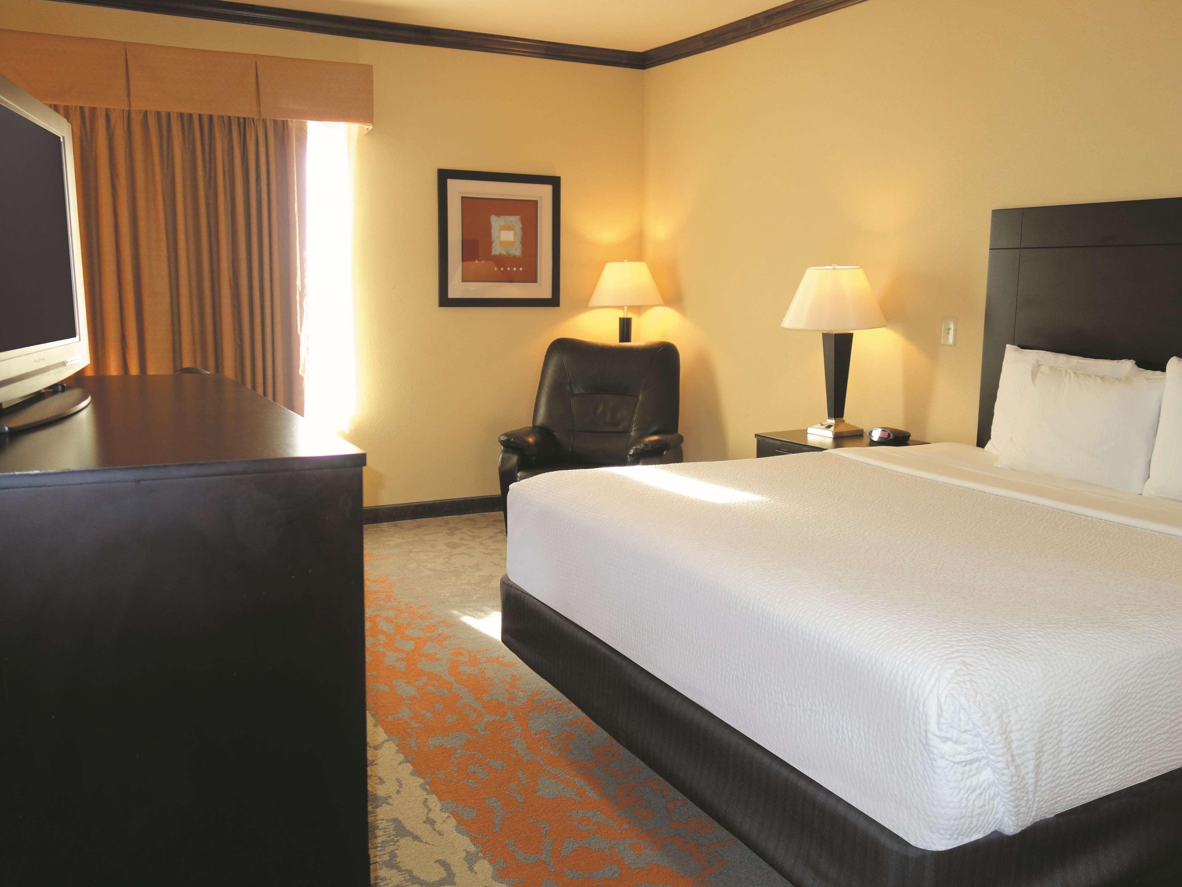 La Quinta By Wyndham Eastland Hotel Exterior foto